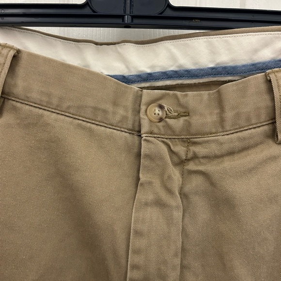Polo Ralph Lauren Classic Fit Men’s Cargo Pants, Sz 48 x 32 - Picture 2 of 7